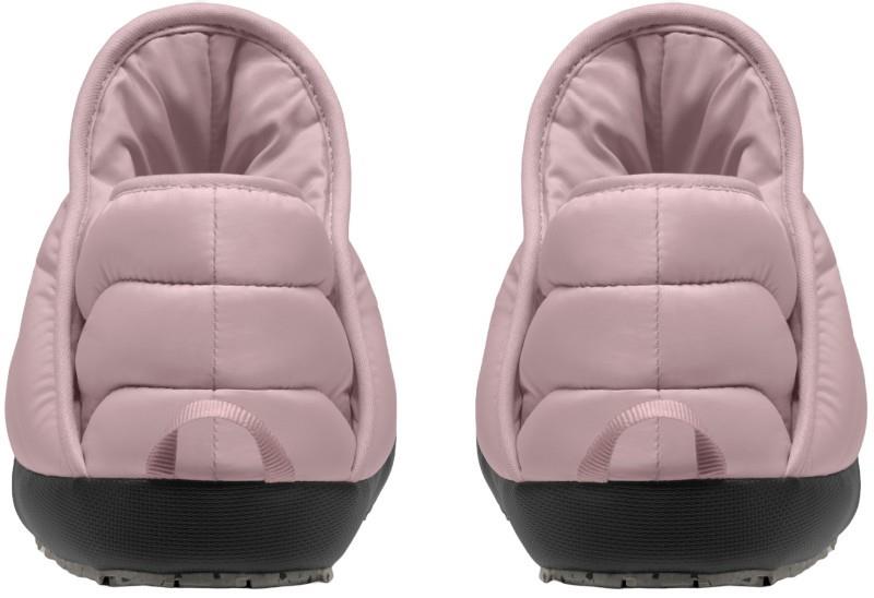 ThermoBall Traction Mule II - Youth - pink moss / fawn grey 1