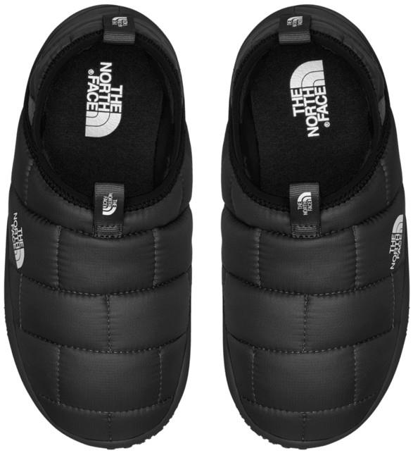 ThermoBall Traction Mule II - Youth - tnf black / tnf white 1