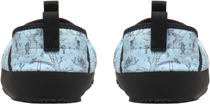 ThermoBall Traction Mule II - Youth - tnf winter dogs print / tnf black 1