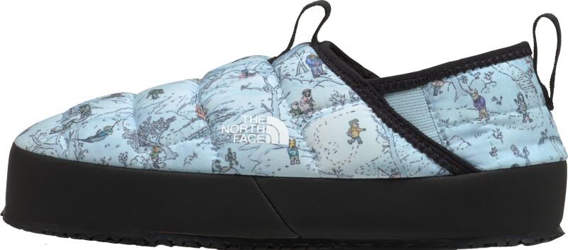 ThermoBall Traction Mule II - Youth - tnf winter dogs print / tnf black 1