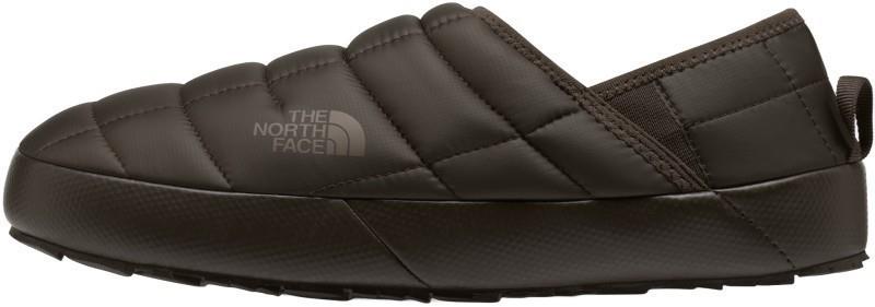ThermoBall Traction Mule V - Mens - dark chestnut / tnf black 1