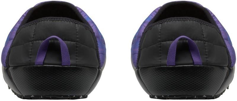ThermoBall Traction Mule V - Mens - elevation stripes print / tnf black 1