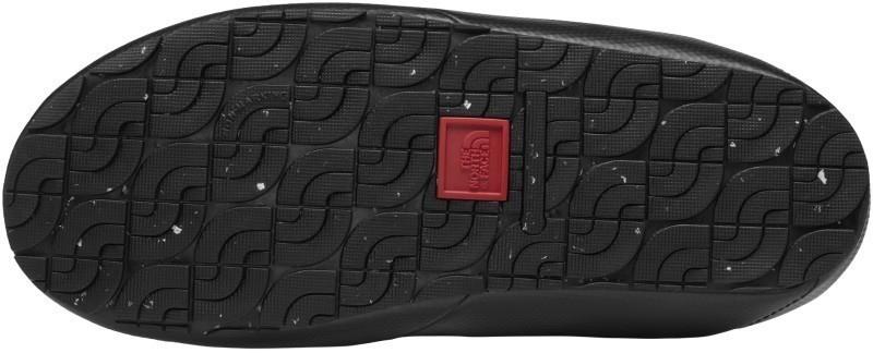 ThermoBall Traction Mule V - Mens - elevation stripes print / tnf black 1