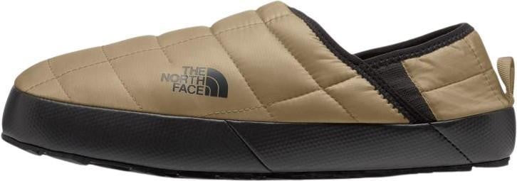 ThermoBall Traction Mule V - Mens - hawthorne khaki / tnf black 1