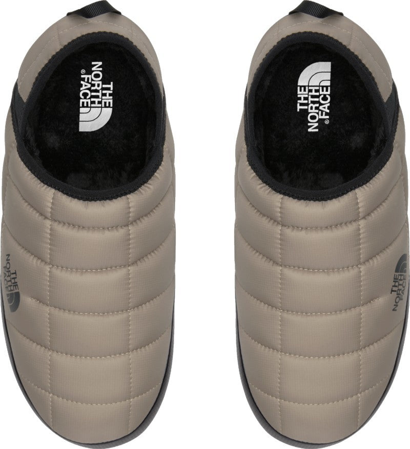 ThermoBall Traction Mule V - Mens - mushroom grey / tnf black 1