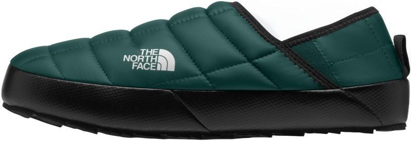 ThermoBall Traction Mule V - Mens - pacific teal / tnf black 1