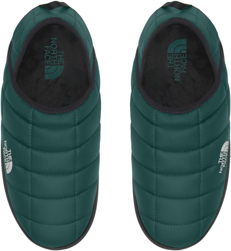 ThermoBall Traction Mule V - Mens - pacific teal / tnf black 1