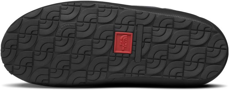 ThermoBall Traction Mule V - Mens - phantom grey heather print / tnf black 1