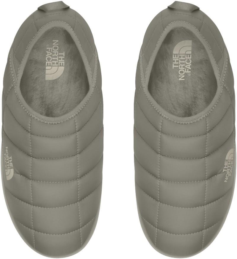 ThermoBall Traction Mule V - Mens - stone slab / calacatta 1