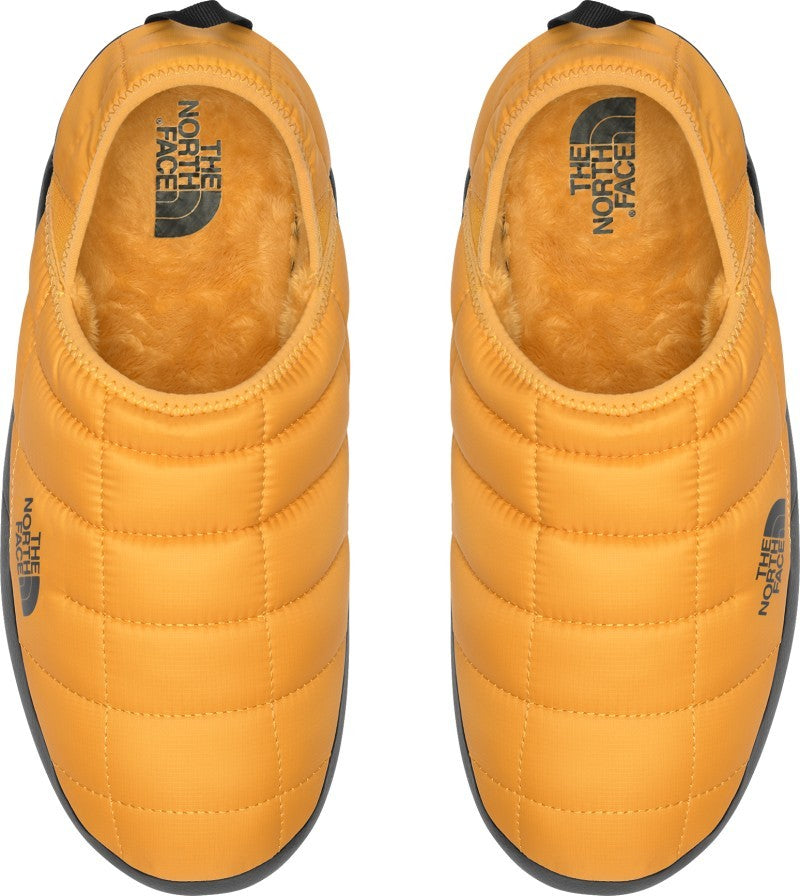 ThermoBall Traction Mule V - Mens - summit gold / tnf black 1