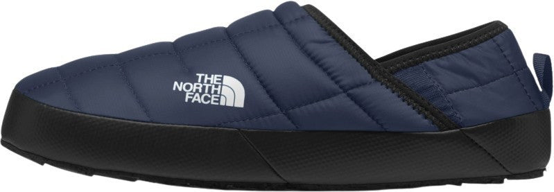 ThermoBall Traction Mule V - Mens - summit navy / tnf white 1