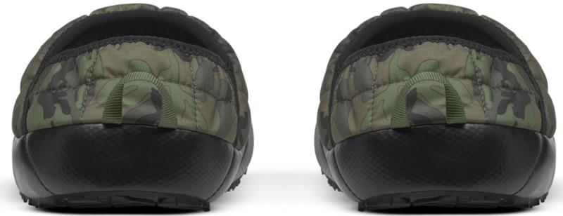 ThermoBall Traction Mule V - Mens - thyme brushwood camo print / thyme 1