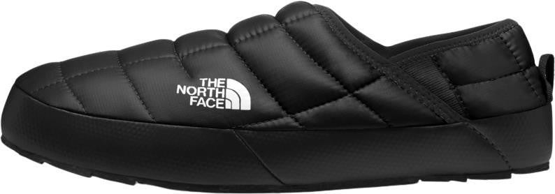 ThermoBall Traction Mule V - Mens - tnf black / tnf white 1