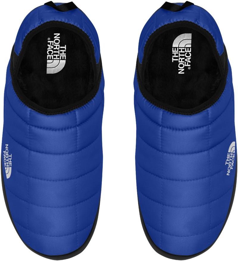ThermoBall Traction Mule V - Mens - tnf blue / tnf white 1