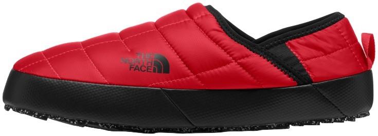 ThermoBall Traction Mule V - Mens - tnf red / tnf black 1