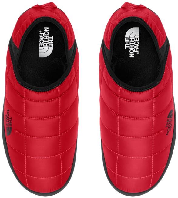 ThermoBall Traction Mule V - Mens - tnf red / tnf black 1