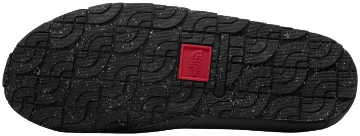 ThermoBall Traction Mule V - Mens - tnf red / tnf black 1