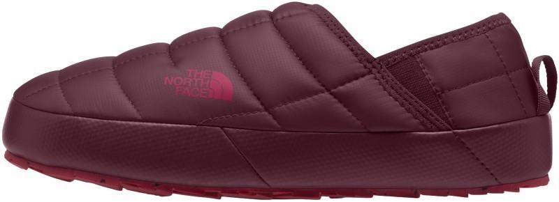 ThermoBall Traction Mule V - Womens - burgundy crush / lali guran 1