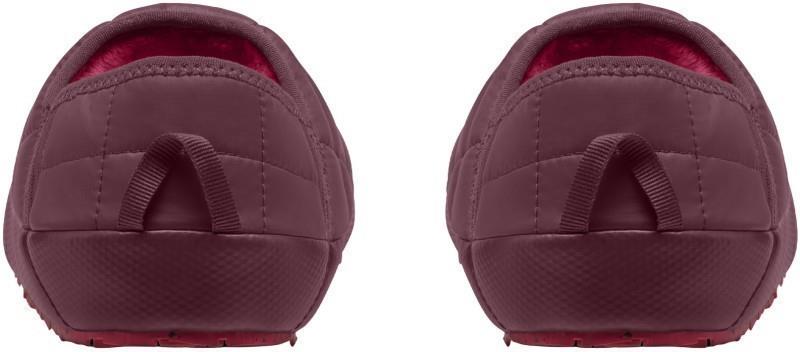 ThermoBall Traction Mule V - Womens - burgundy crush / lali guran 1