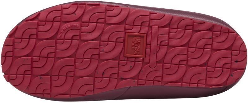 ThermoBall Traction Mule V - Womens - burgundy crush / lali guran 1