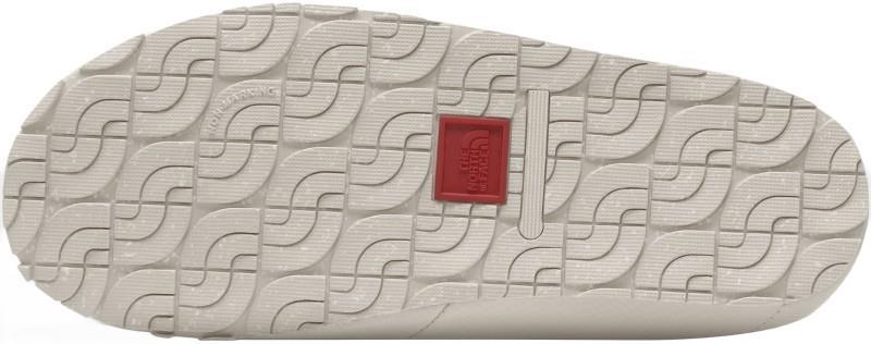 ThermoBall Traction Mule V - Womens - gardenia white / silver grey 1