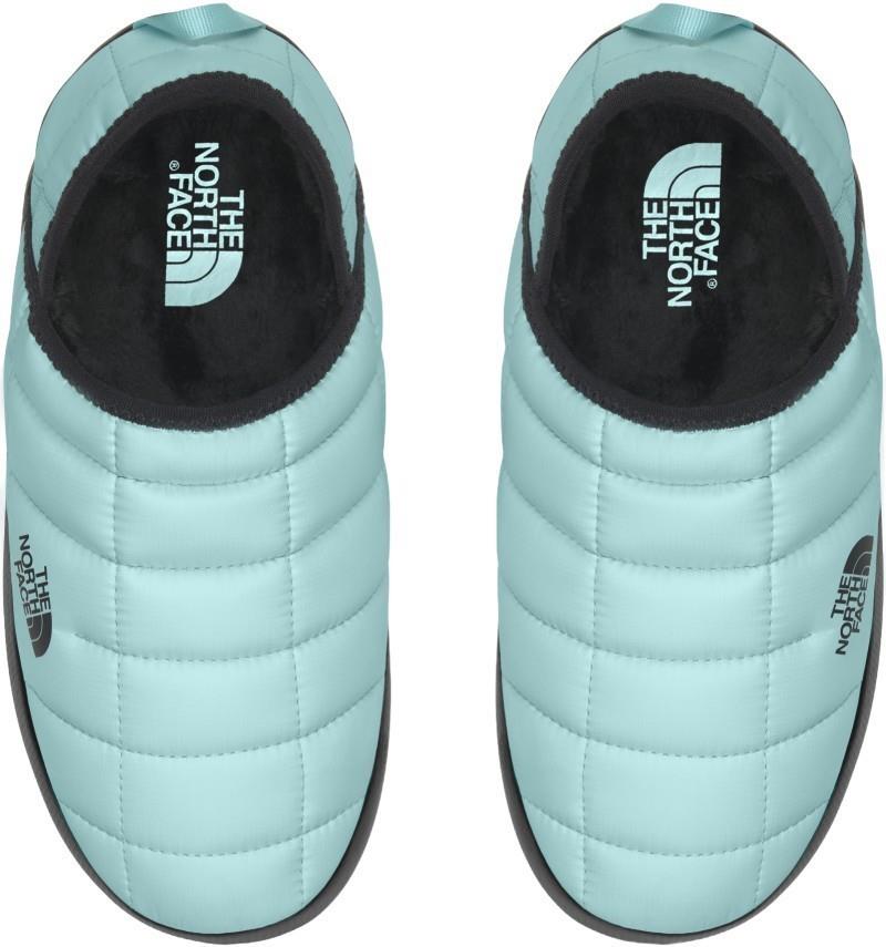 ThermoBall Traction Mule V - Womens - glacier / tnf black 1