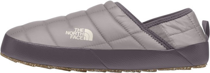 ThermoBall Traction Mule V - Womens - moonstone grey / lunar stone 1