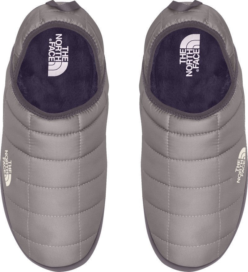 ThermoBall Traction Mule V - Womens - moonstone grey / lunar stone 1