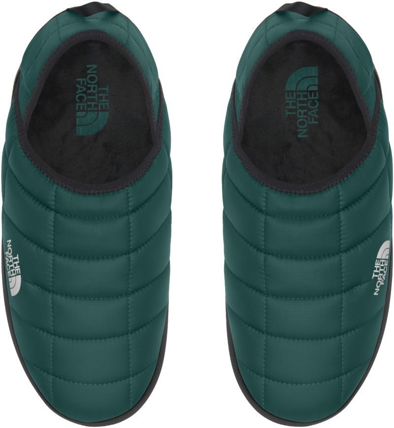 ThermoBall Traction Mule V - Womens - pacific teal / tnf black 1
