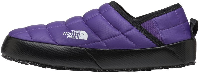 ThermoBall Traction Mule V - Womens - peak purple / tnf black 1
