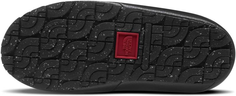 ThermoBall Traction Mule V - Womens - phantom grey heather print / tnf black 1