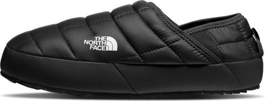 ThermoBall Traction Mule V - Womens - tnf black / tnf black 1