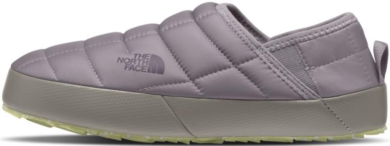 ThermoBall Traction Mule V - Womens - transcendent grey / stone slab 1