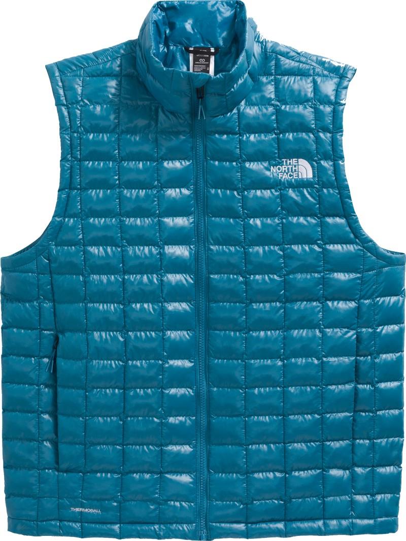 ThermoBall Vest - Mens - dusk blue 1