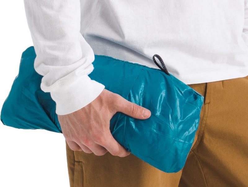 ThermoBall Vest - Mens - dusk blue 1