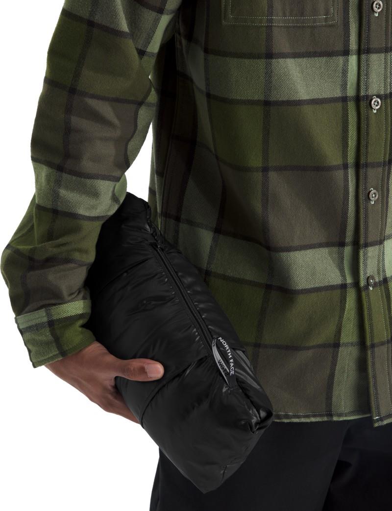 ThermoBall Vest - Mens - tnf black 1