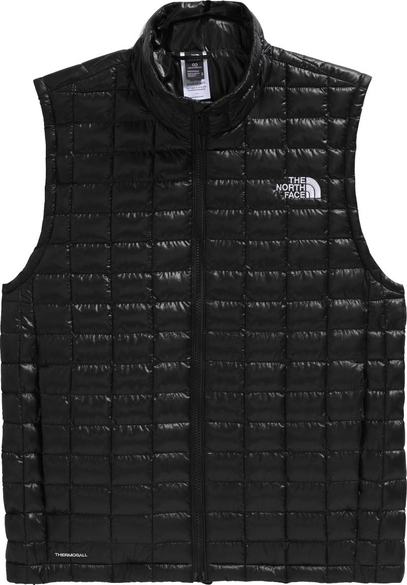 ThermoBall Vest - Mens - tnf black 1