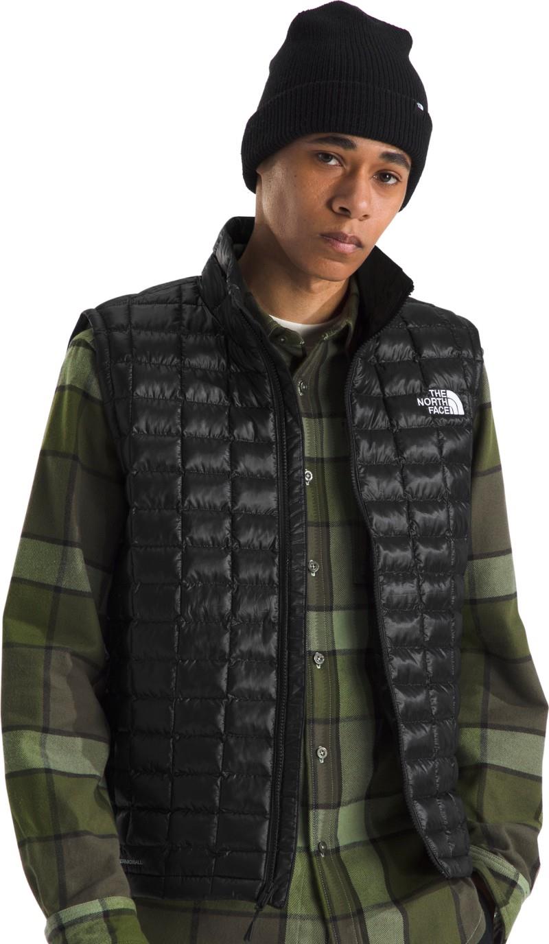 ThermoBall Vest - Mens - tnf black 1