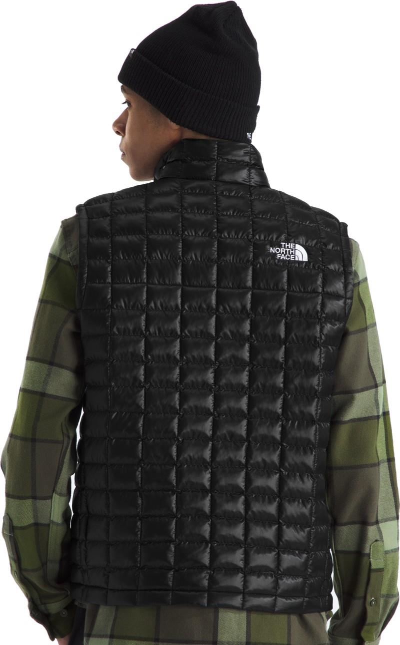 ThermoBall Vest - Mens - tnf black 1
