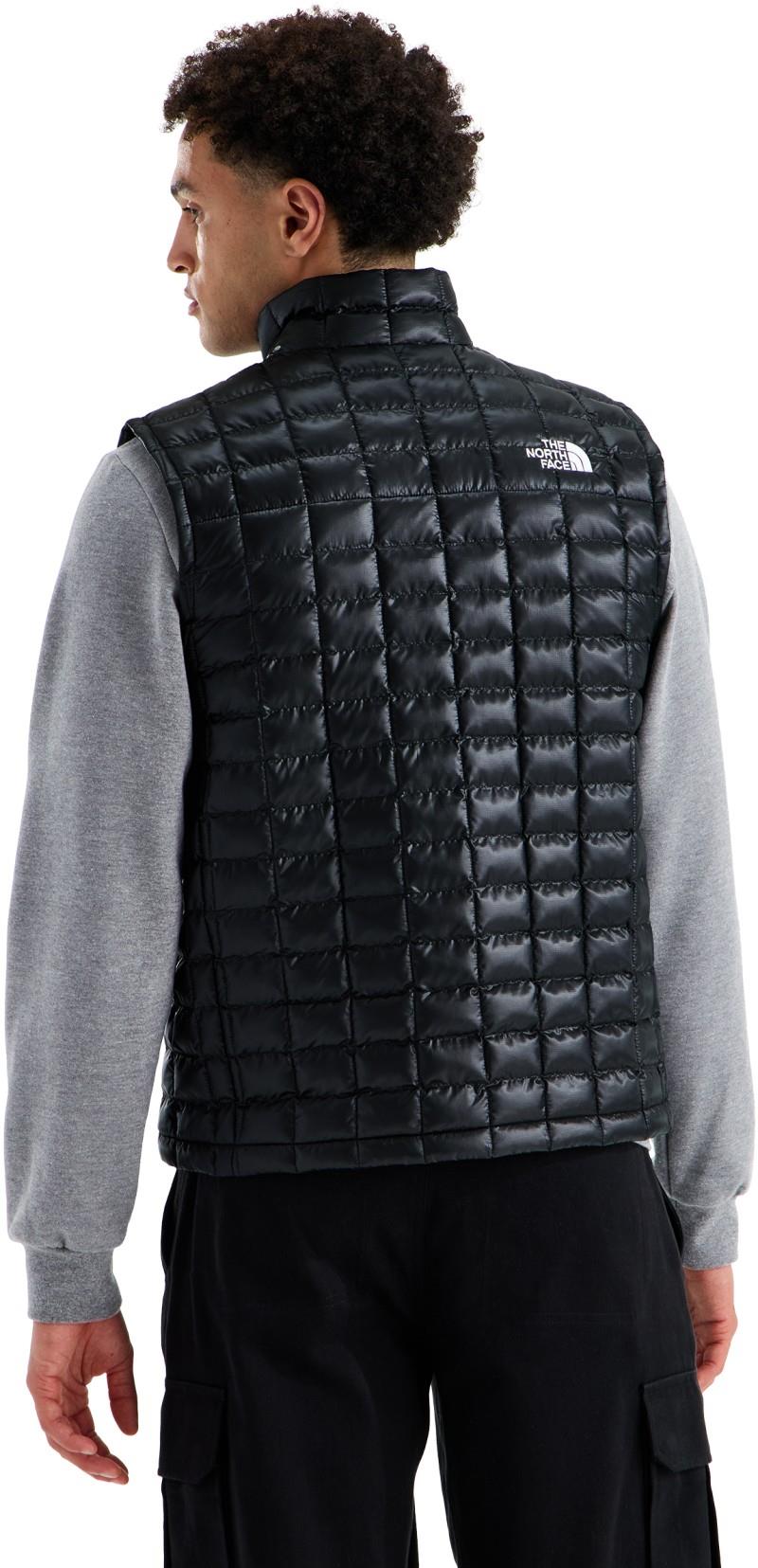 ThermoBall Vest - Mens - tnf black / tnf black 1