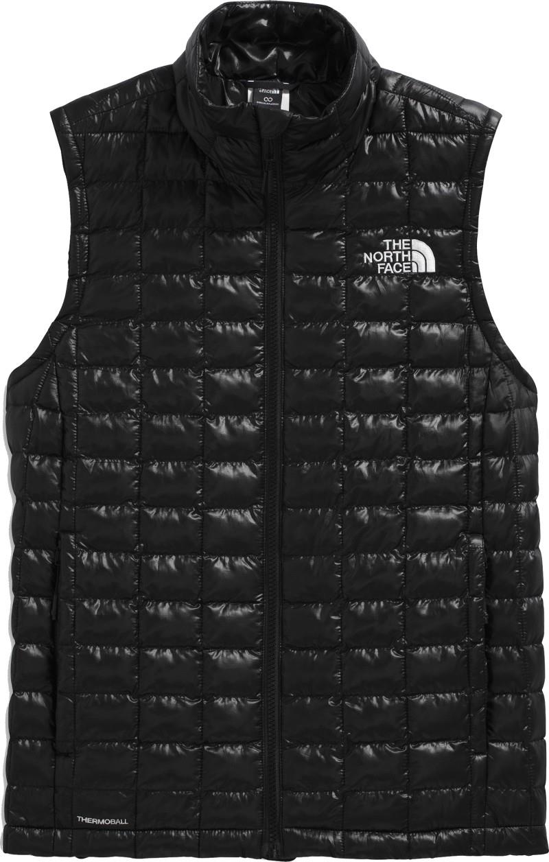 ThermoBall Vest - Womens - tnf black 1