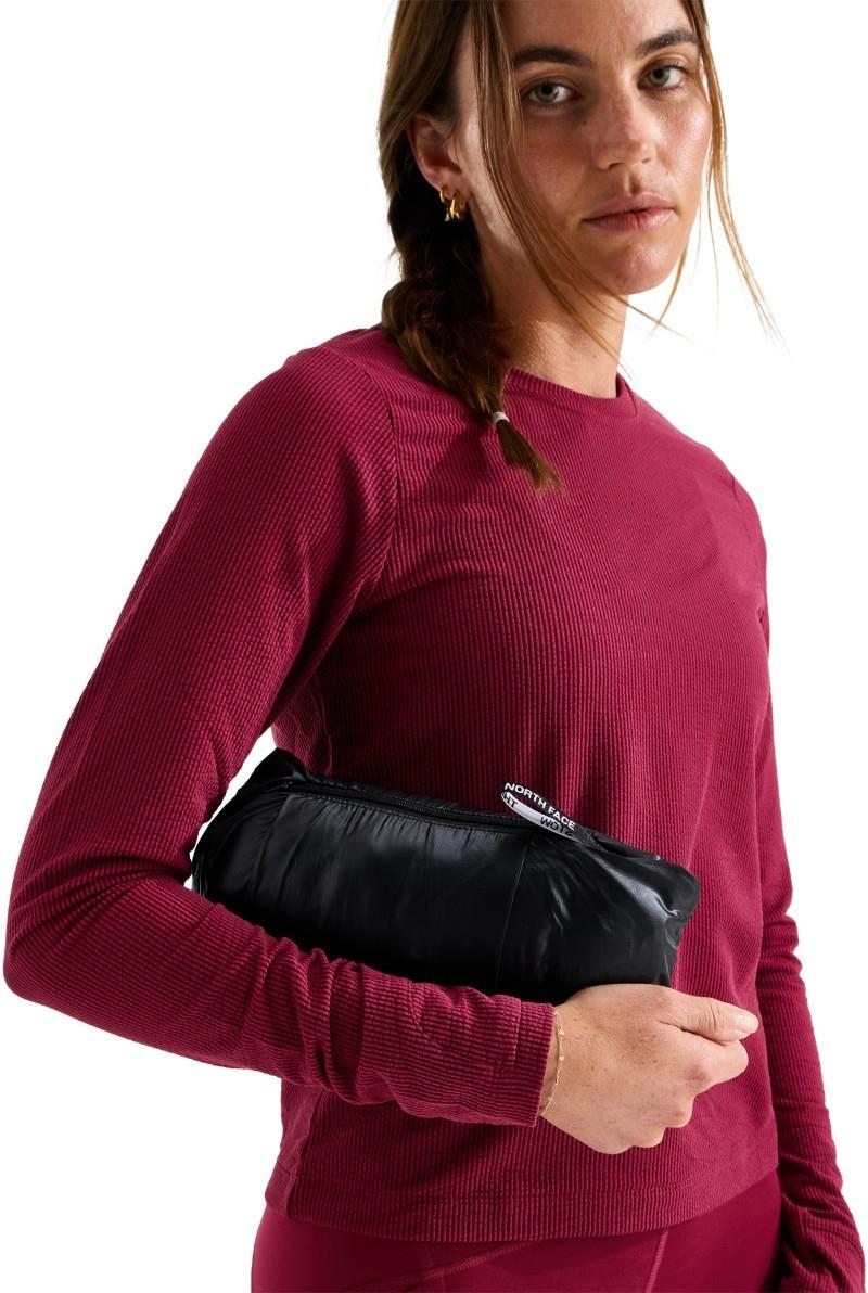 ThermoBall Vest - Womens - tnf black / tnf black 1