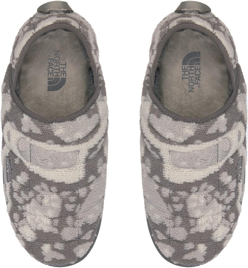 Thermoball Traction Mule Knit - Unisex - joshua tree print / anthracite grey 1