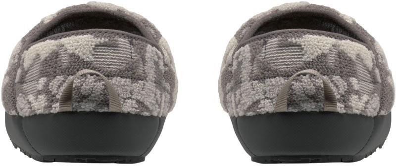 Thermoball Traction Mule Knit - Unisex - joshua tree print / anthracite grey 1