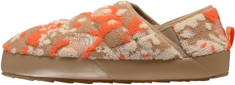 Thermoball Traction Mule Knit - Unisex - joshua tree print / sahara 1