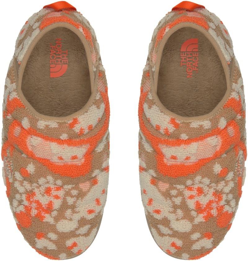 Thermoball Traction Mule Knit - Unisex - joshua tree print / sahara 1