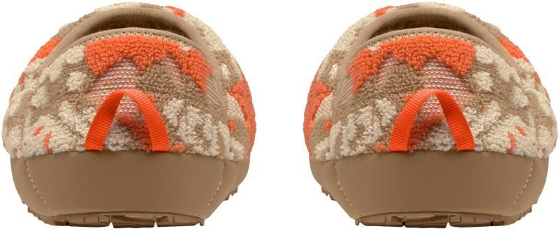 Thermoball Traction Mule Knit - Unisex - joshua tree print / sahara 1
