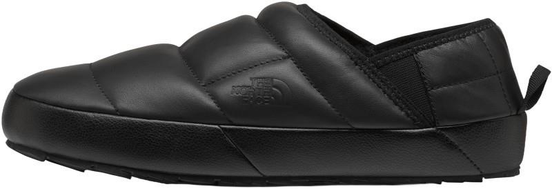 Thermoball Traction Mule Leather - Unisex - tnf black / tnf black 1