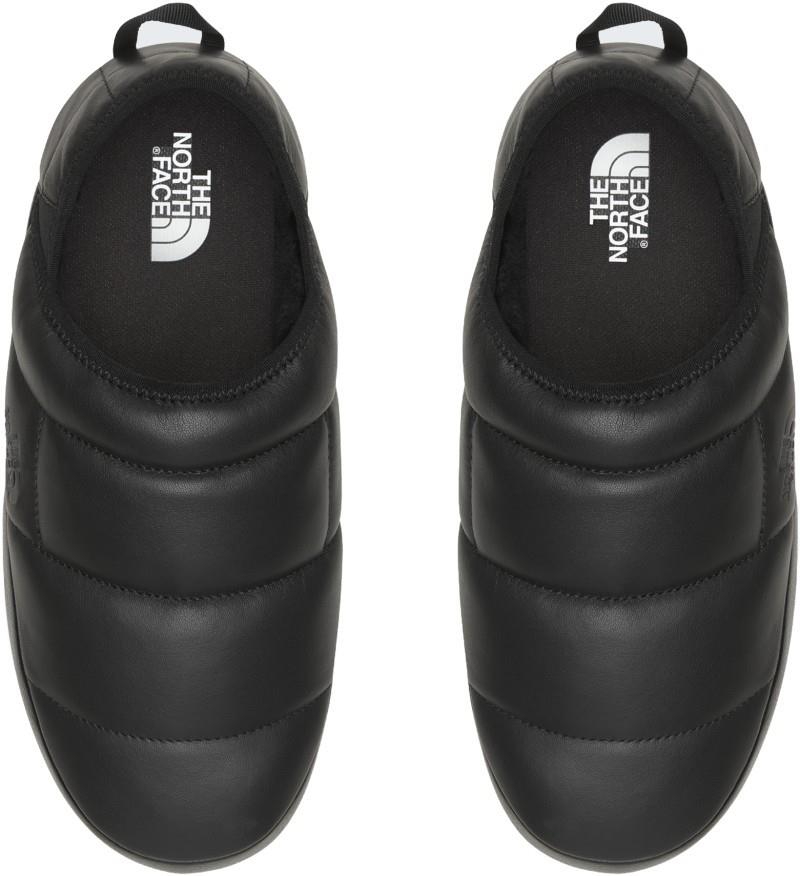 Thermoball Traction Mule Leather - Unisex - tnf black / tnf black 1