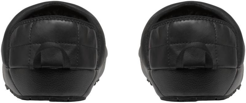 Thermoball Traction Mule Leather - Unisex - tnf black / tnf black 1
